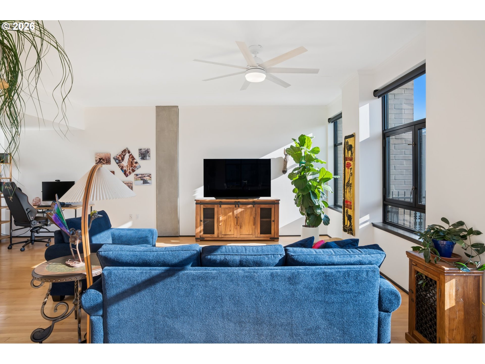333 Northwest 9th Avenue, Unit 1015 Portland, OR 97209 - Photo 10 of 36