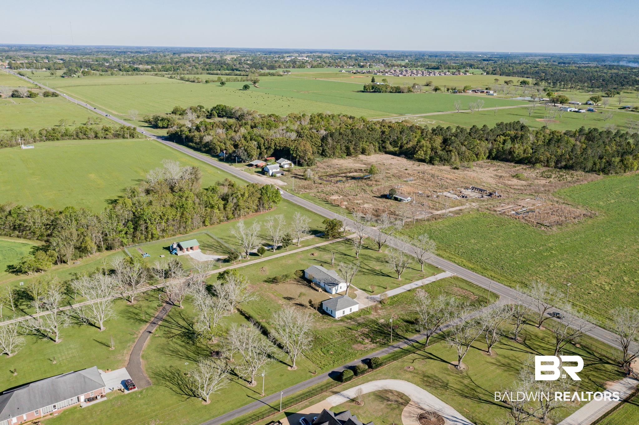 14217 Highway 90 Loxley, AL 36551 - Photo 35 of 35