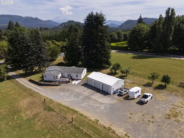 $539,900 | 21915 Northeast Worthington Road, Yacolt, WA 98675