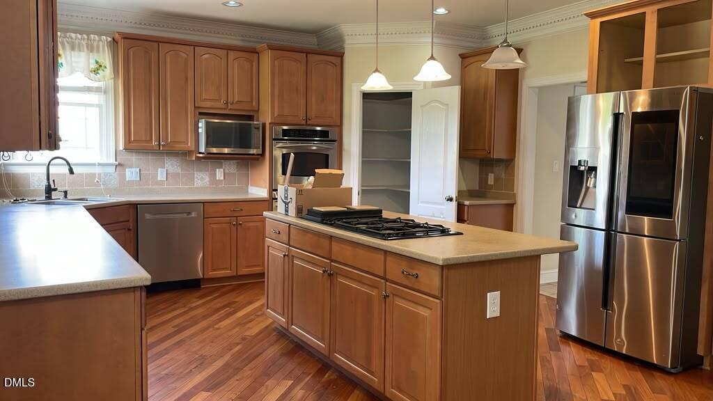 11500 Old Stage Road Willow Spring, NC 27592 - Photo 15 of 64 WhatsApp Image 2026-08-13 at 11.29.45 AM