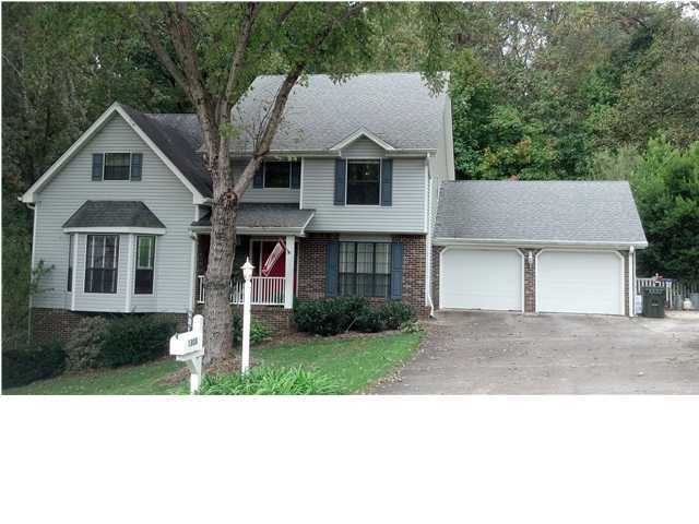 1808 Rock Bluff Road Hixson, TN 37343 - Photo 1 of 2 Primary Photo