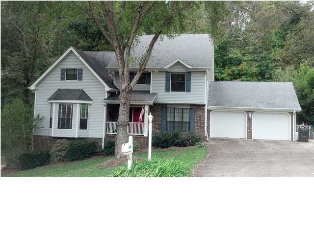 1808 Rock Bluff Road Hixson, TN 37343 - Photo 2 of 2 Additional Photo