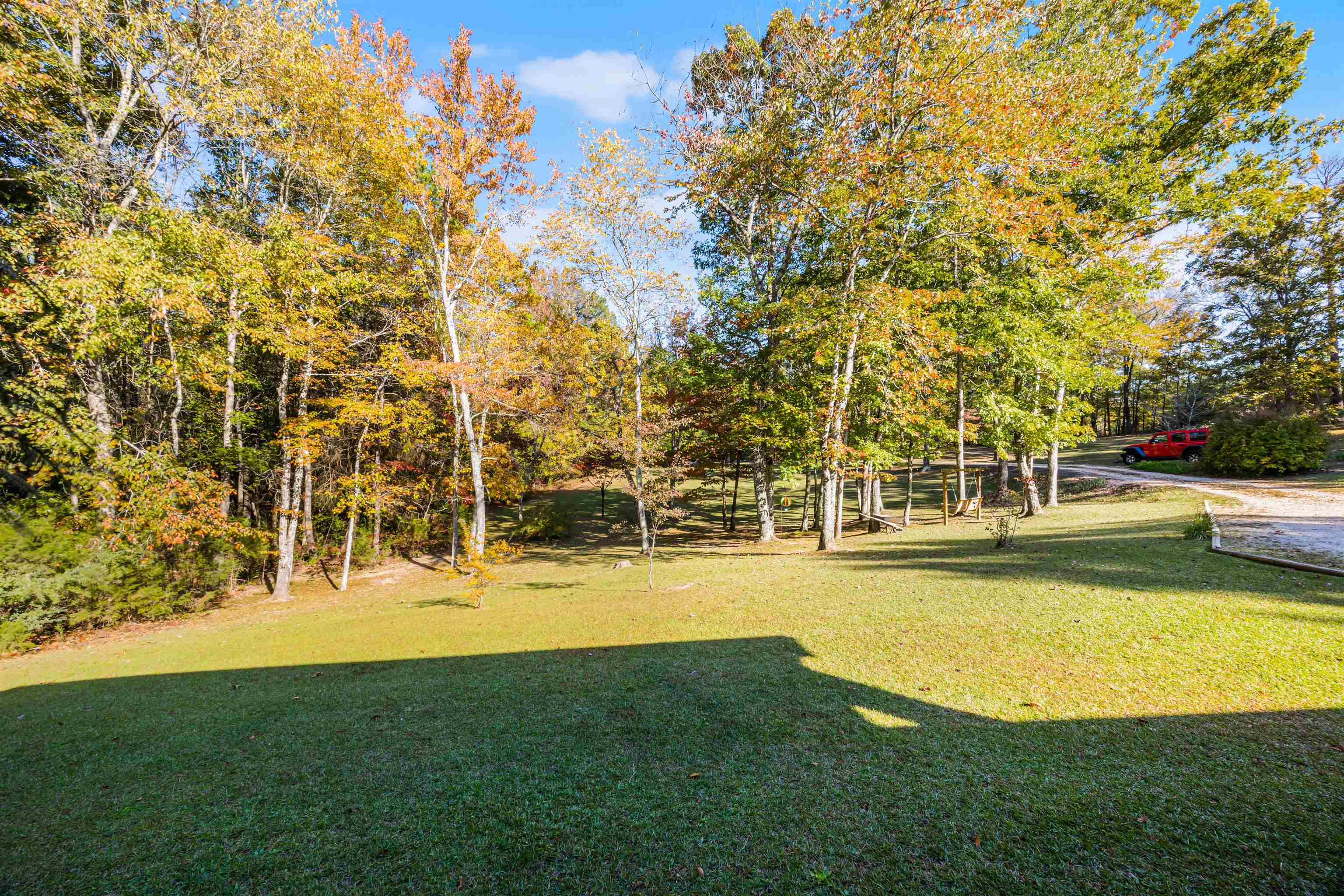 61 Cr 303 Road Iuka, MS 38852 - Photo 19 of 19 View of yard