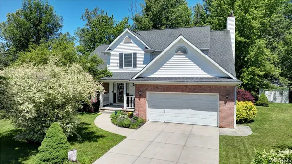 $450,000 | 59 Fawn Meadows Court, Amherst, NY 14068