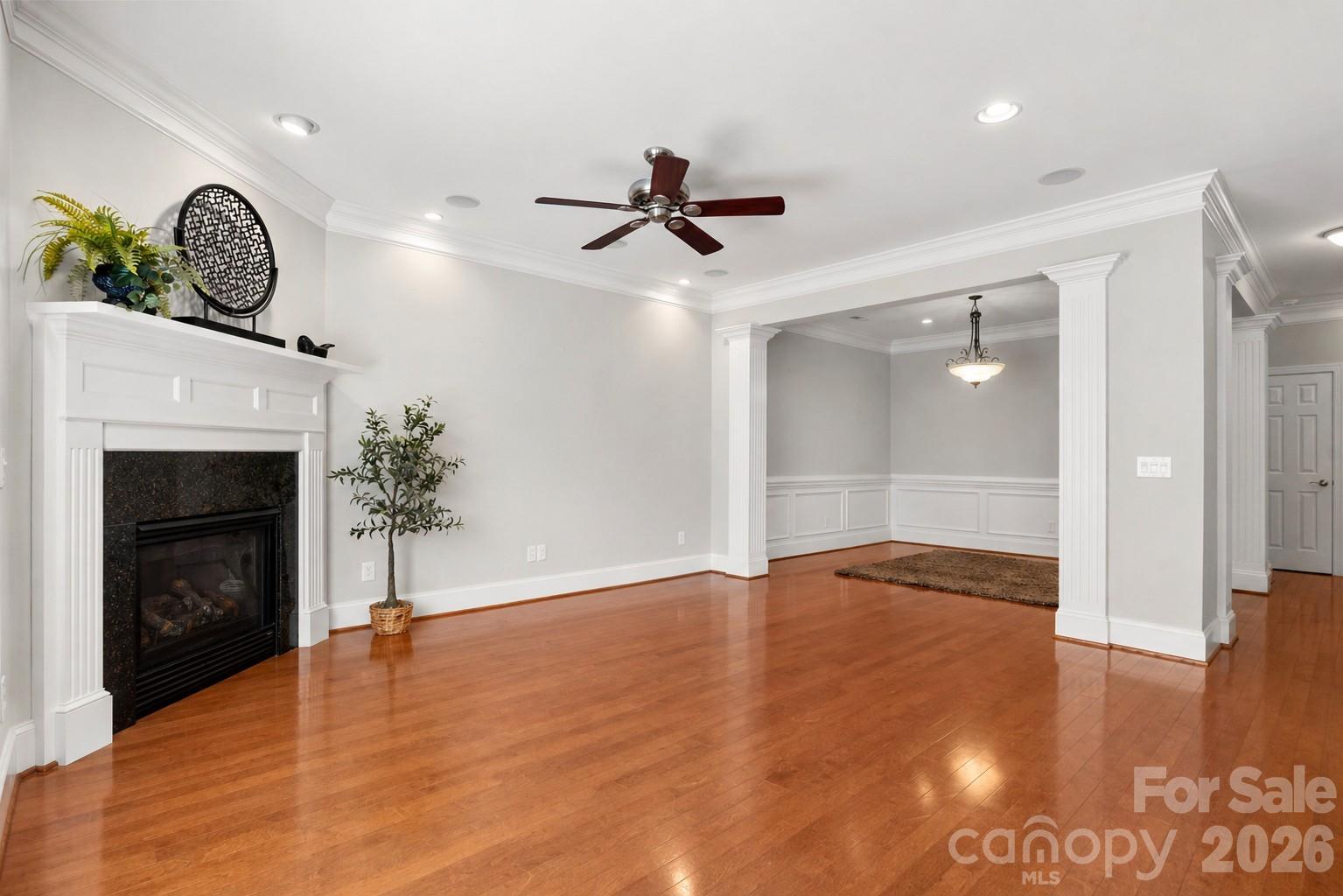 705 Congressional Lane Fort Mill, SC 29708 - Photo 2 of 30