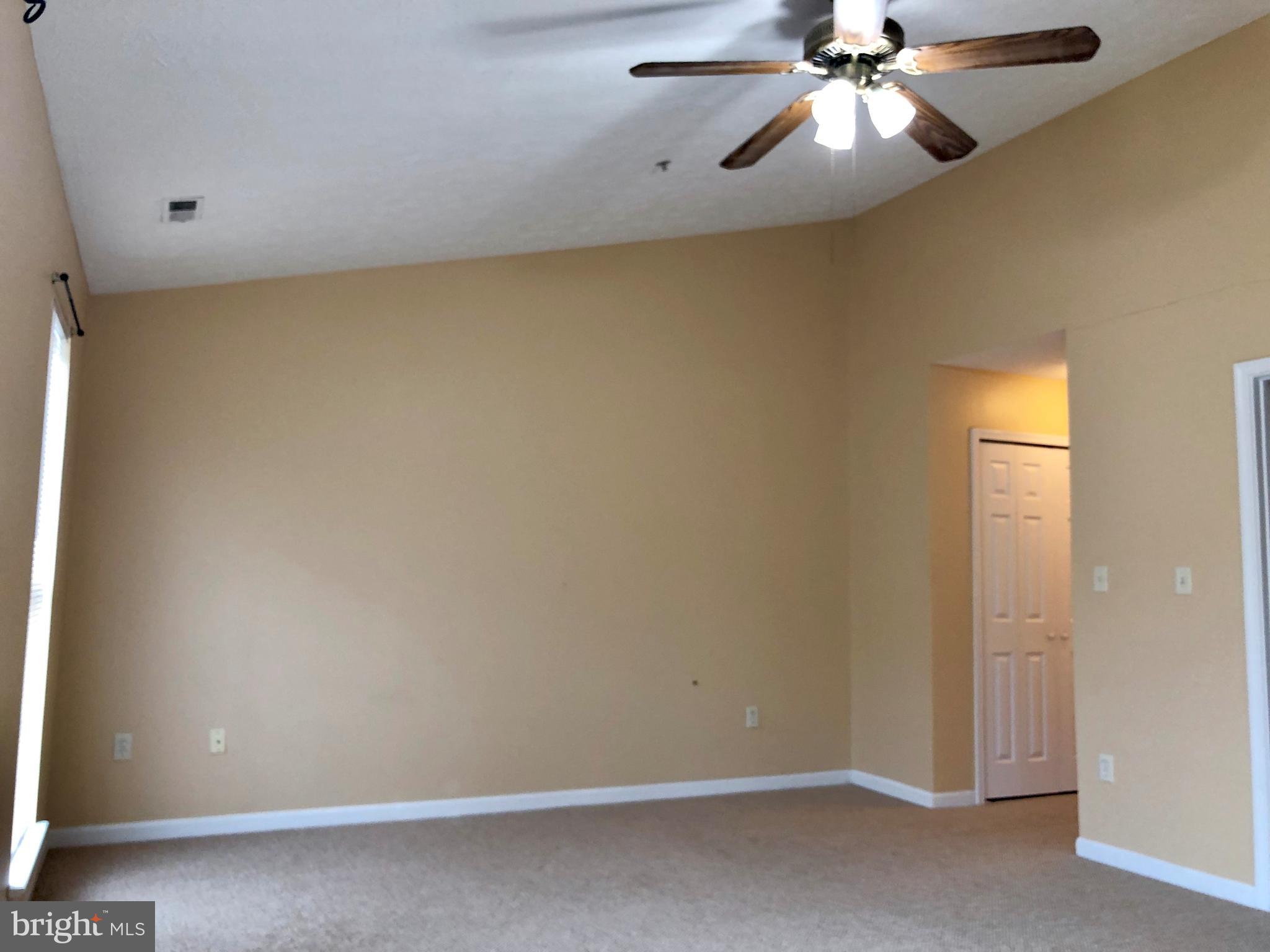 1803 Triple Feather Road, Unit 75 Severn, MD 21144 - Photo 9 of 15 Master has vaulted ceiling & full bath