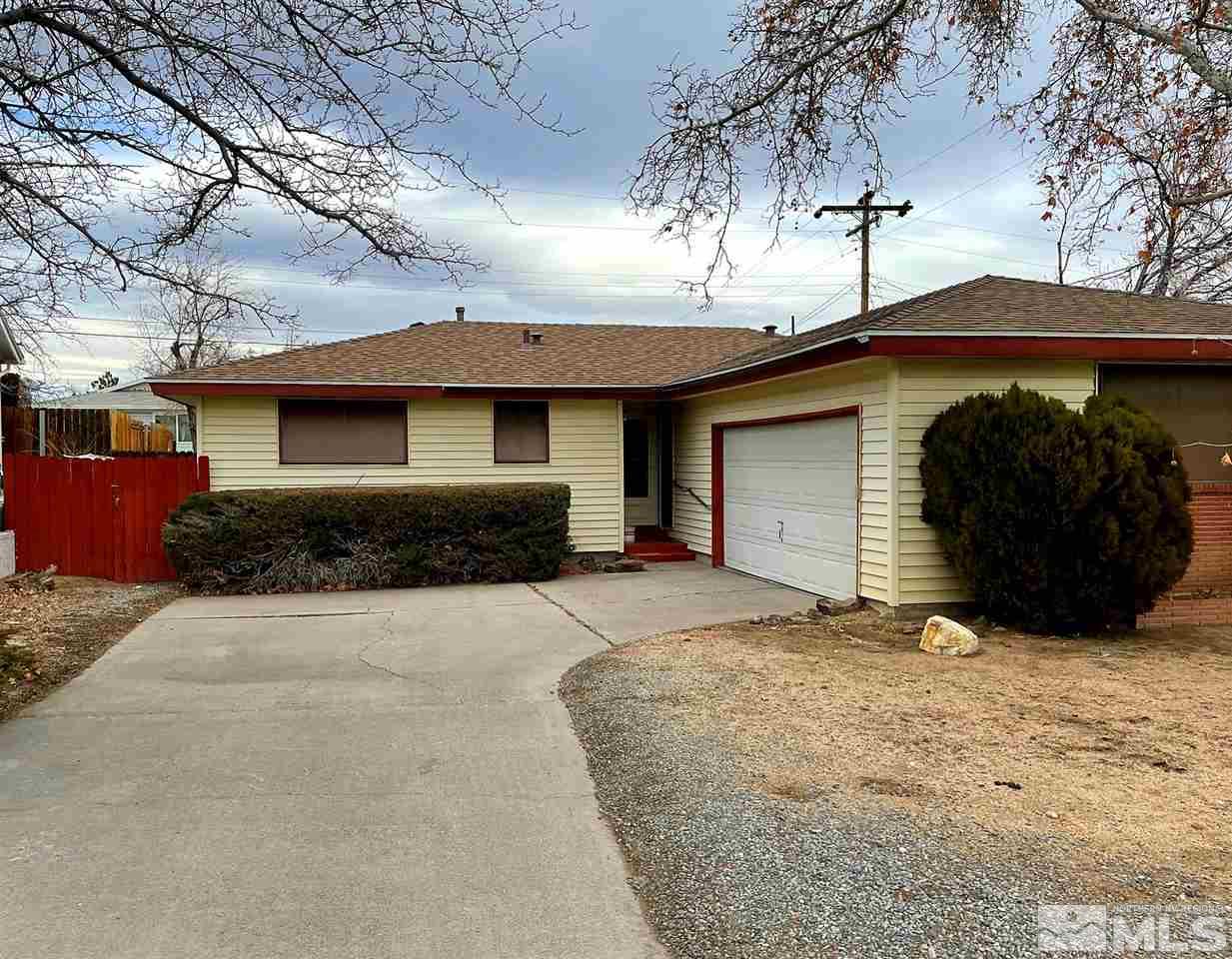 3330 Sandra Drive Reno, NV 89503 - Photo 1 of 26 Photo 1