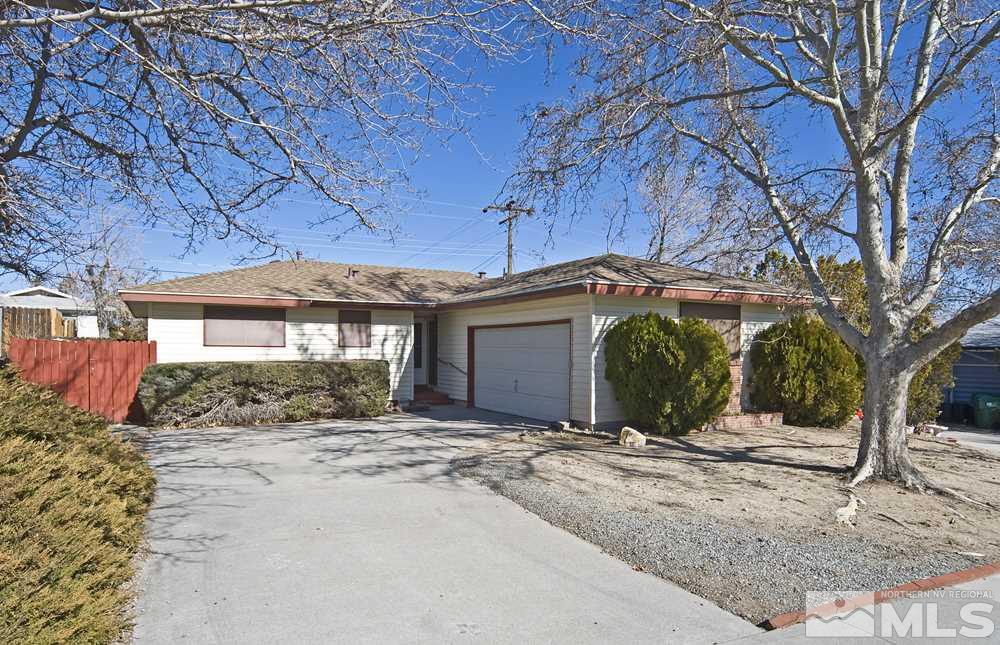 3330 Sandra Drive Reno, NV 89503 - Photo 2 of 26 Photo 2