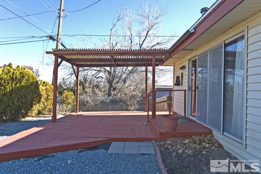 3330 Sandra Drive Reno, NV 89503 - Photo 21 of 26 Photo 21