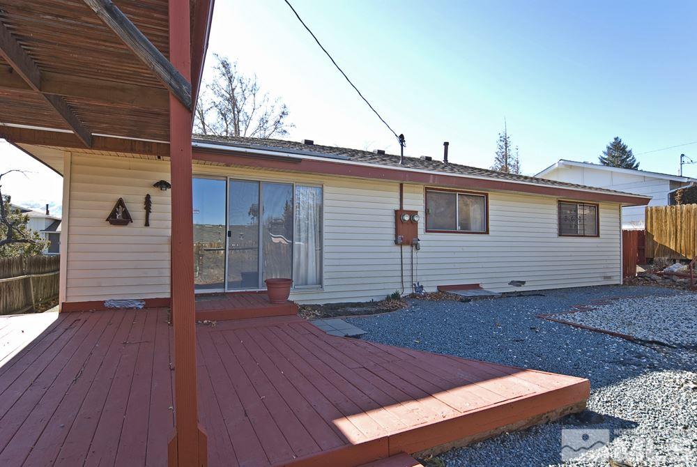 3330 Sandra Drive Reno, NV 89503 - Photo 22 of 26 Photo 22