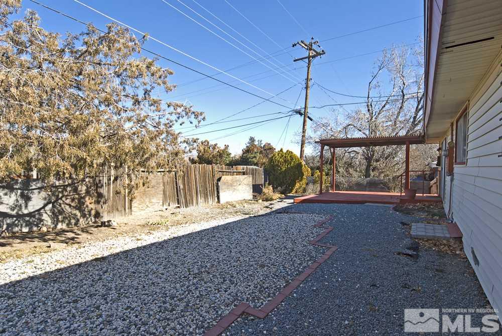 3330 Sandra Drive Reno, NV 89503 - Photo 23 of 26 Photo 23