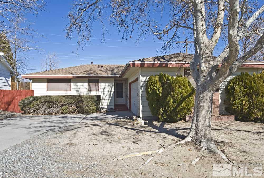 3330 Sandra Drive Reno, NV 89503 - Photo 3 of 26 Photo 3