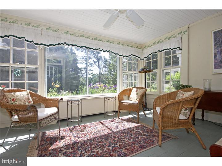 371 Marple Road Broomall, PA 19008 - Photo 22 of 25 Sun Room