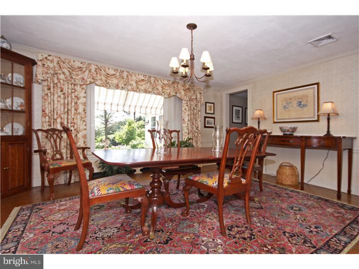 371 Marple Road Broomall, PA 19008 - Photo 8 of 25 Dining Room