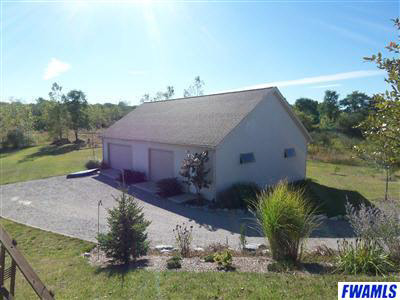 17406 Kell Road Huntertown, IN 46748 - Photo 25 of 30 Gallery Image 25