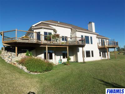 17406 Kell Road Huntertown, IN 46748 - Photo 26 of 30 Gallery Image 26