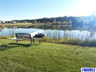 17406 Kell Road Huntertown, IN 46748 - Photo 27 of 30 Gallery Image 27
