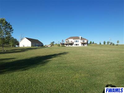 17406 Kell Road Huntertown, IN 46748 - Photo 28 of 30 Gallery Image 28