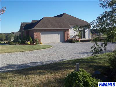 17406 Kell Road Huntertown, IN 46748 - Photo 30 of 30 Gallery Image 30