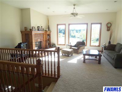 17406 Kell Road Huntertown, IN 46748 - Photo 8 of 30 Gallery Image 8
