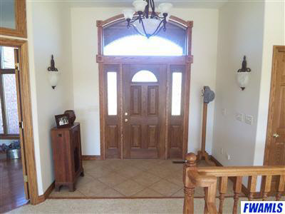 17406 Kell Road Huntertown, IN 46748 - Photo 9 of 30 Gallery Image 9
