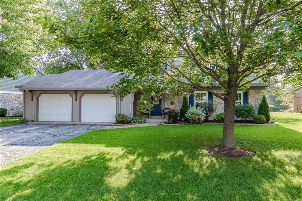 12947 Wembly Road Carmel, IN 46033 - Photo 1 of 23 Gallery Image 1