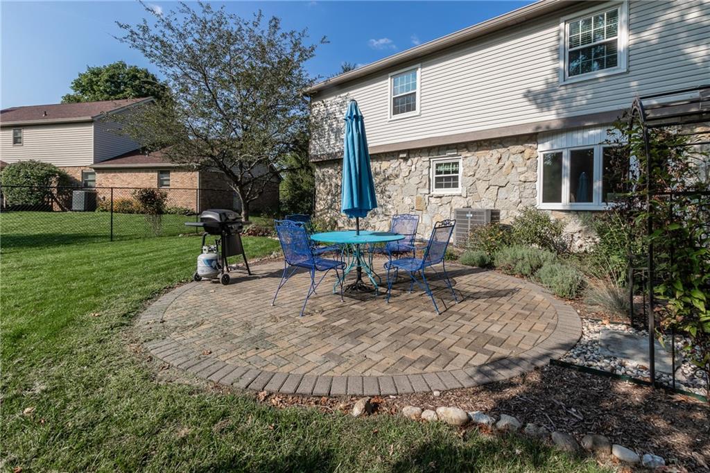 12947 Wembly Road Carmel, IN 46033 - Photo 21 of 23 Gallery Image 21