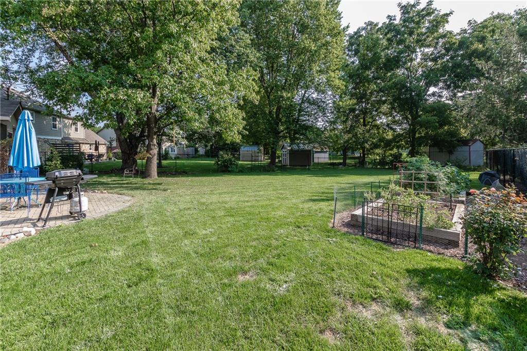 12947 Wembly Road Carmel, IN 46033 - Photo 22 of 23 Gallery Image 22