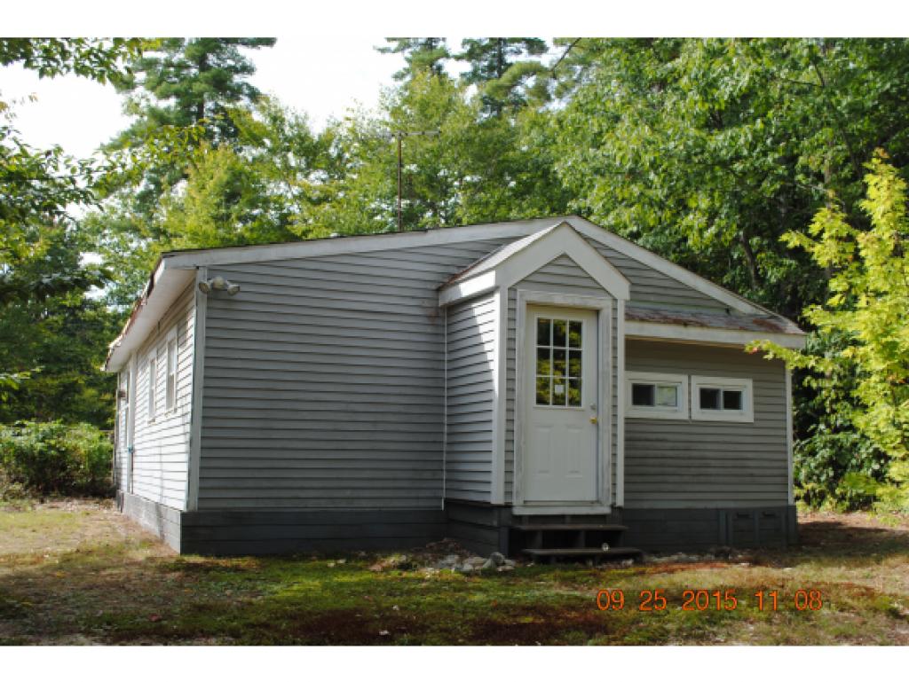 19 Valley Brook Road Wakefield, NH 03830 - Photo 1 of 7