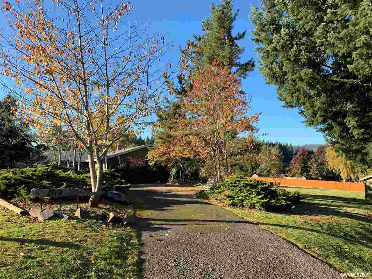 27750 Riggs Hill Road Foster, OR 97345 - Photo 2 of 38 Gallery Image 2