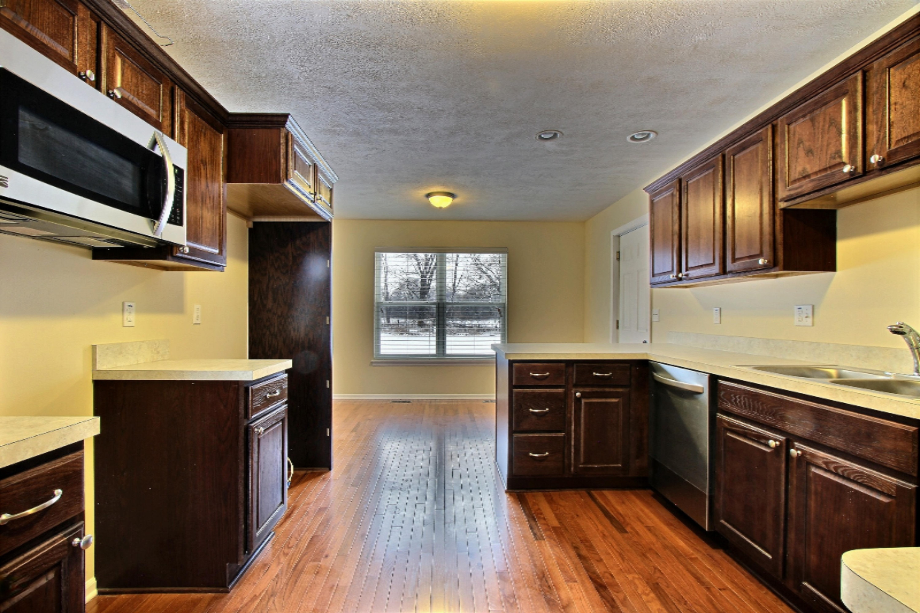 14166 Elm Row Road Albion, MI 49224 - Photo 11 of 26 Kitchen (2)