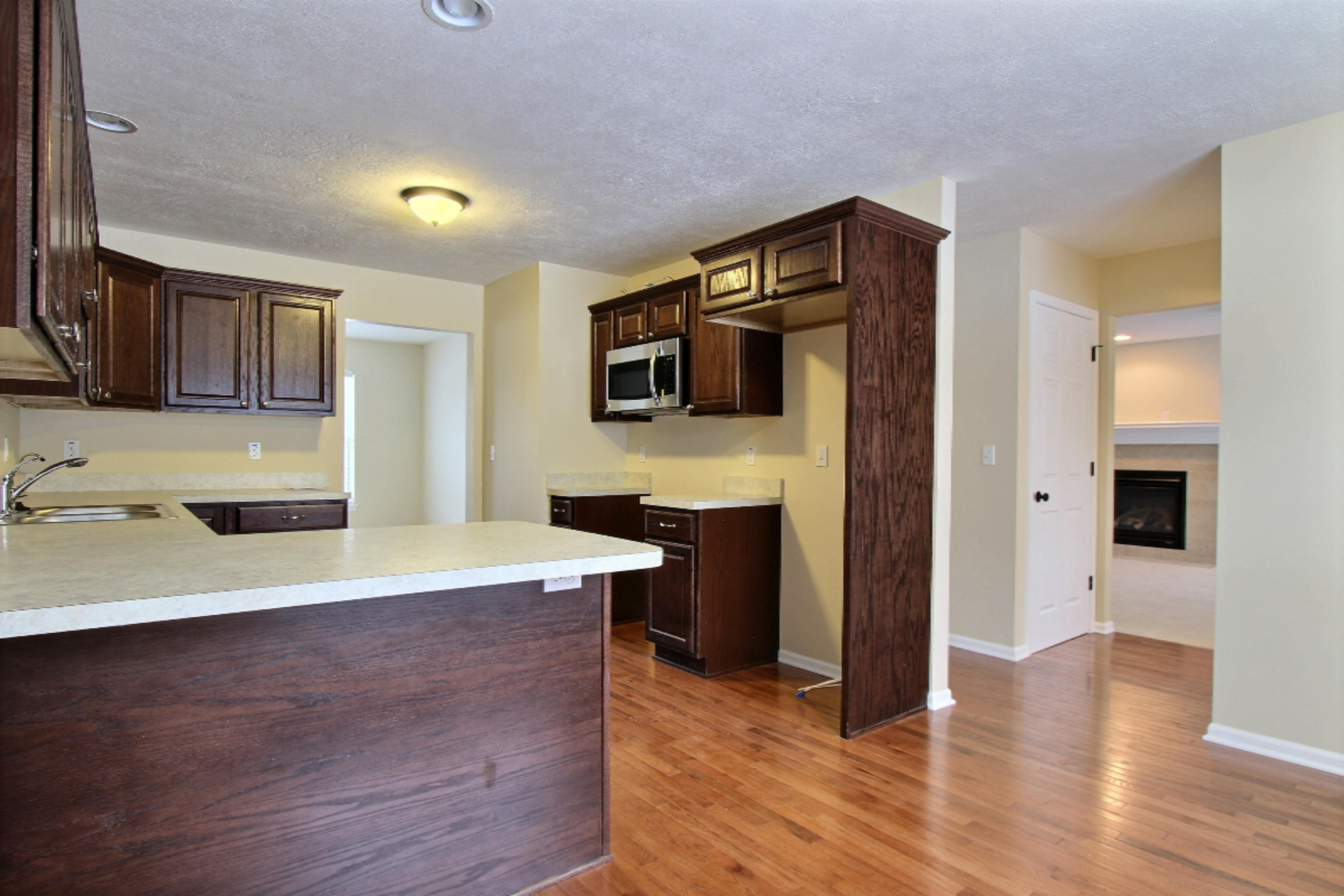 14166 Elm Row Road Albion, MI 49224 - Photo 13 of 26 Kitchen (4)