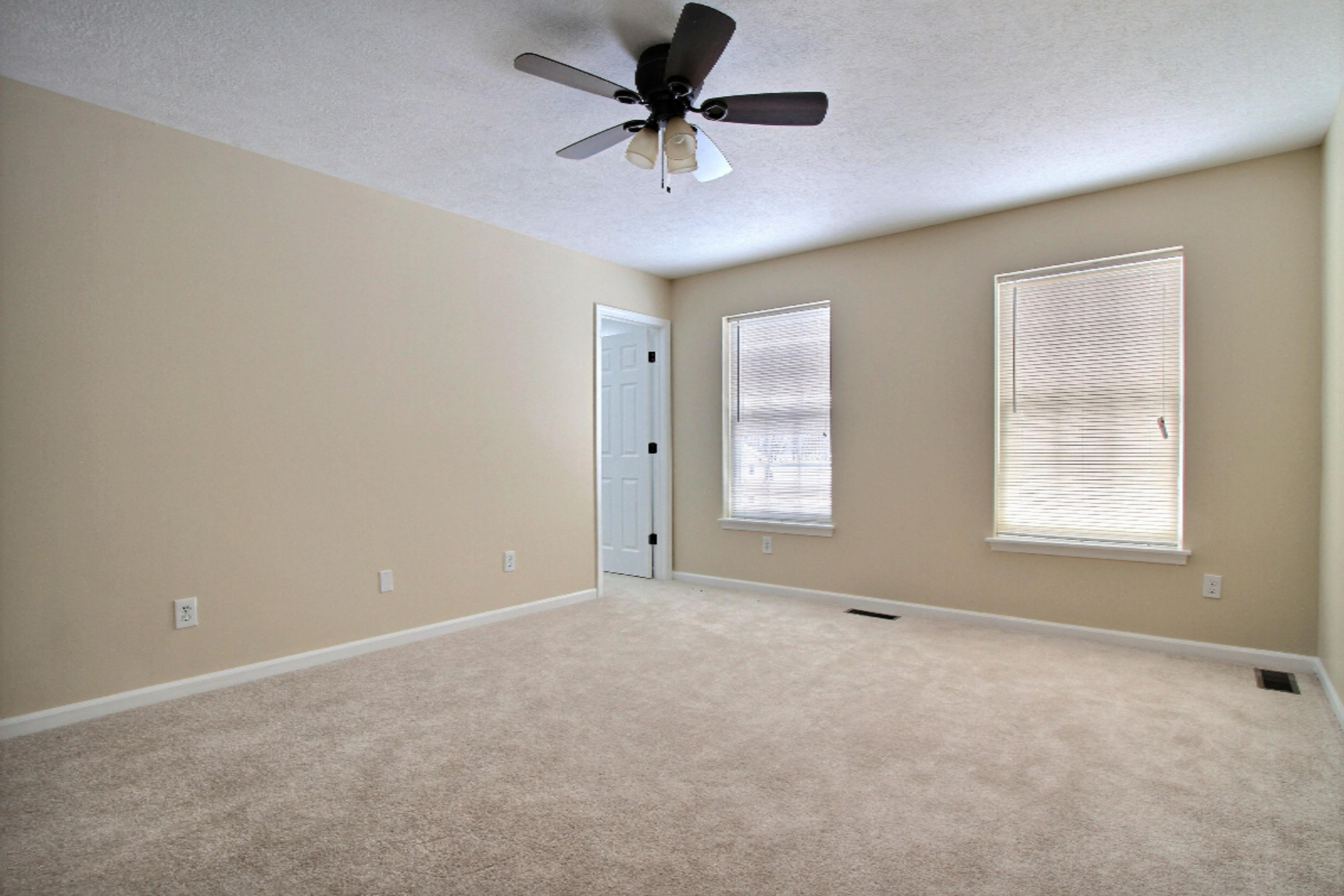 14166 Elm Row Road Albion, MI 49224 - Photo 16 of 26 Master Suite (2)