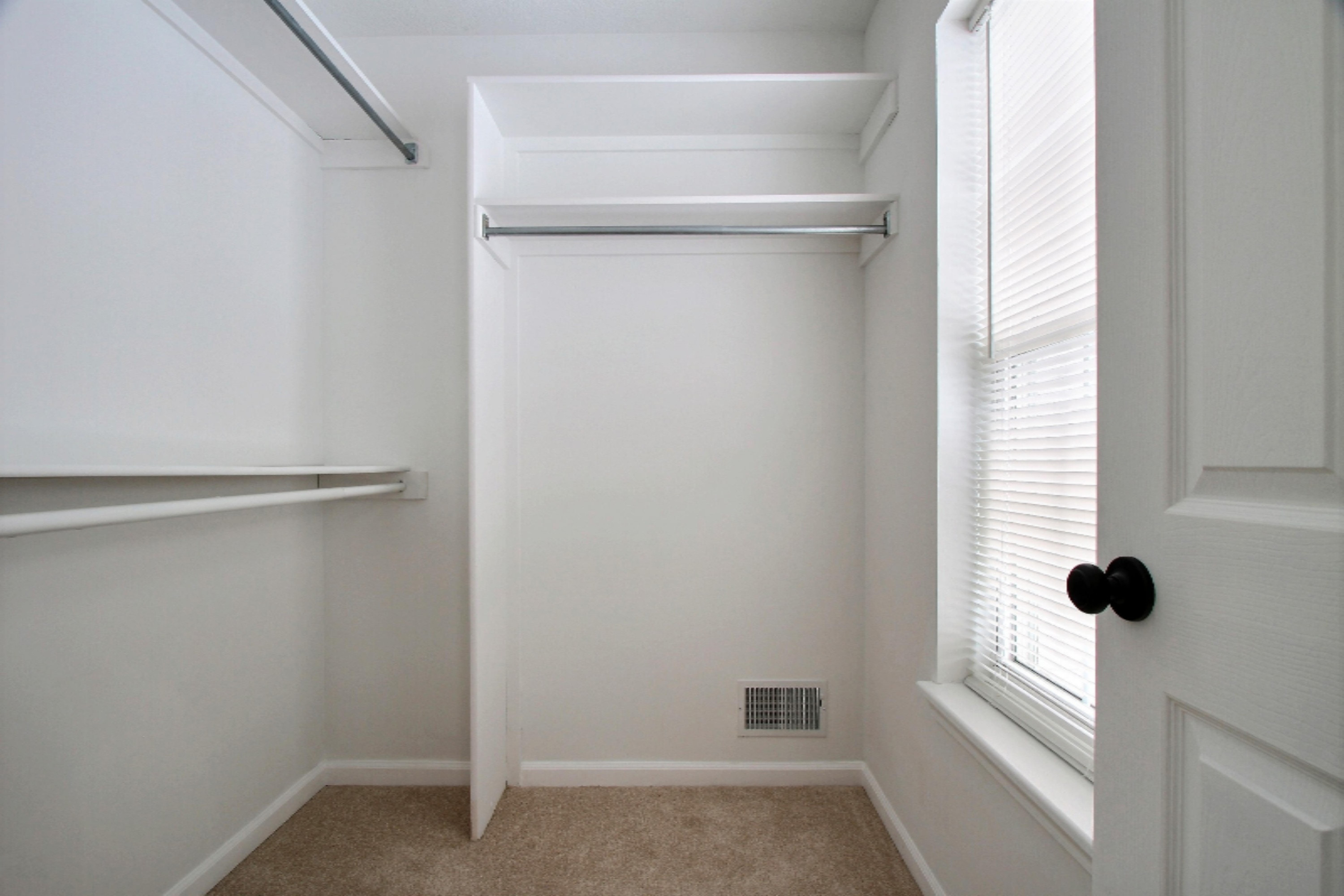 14166 Elm Row Road Albion, MI 49224 - Photo 17 of 26 Master Walk-in Closet