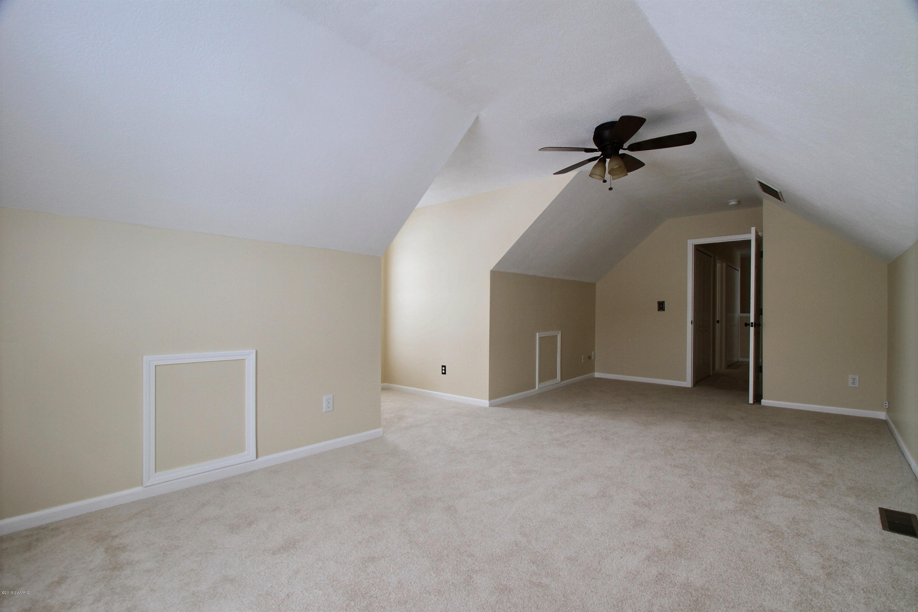14166 Elm Row Road Albion, MI 49224 - Photo 22 of 26 Bonus Room (2)