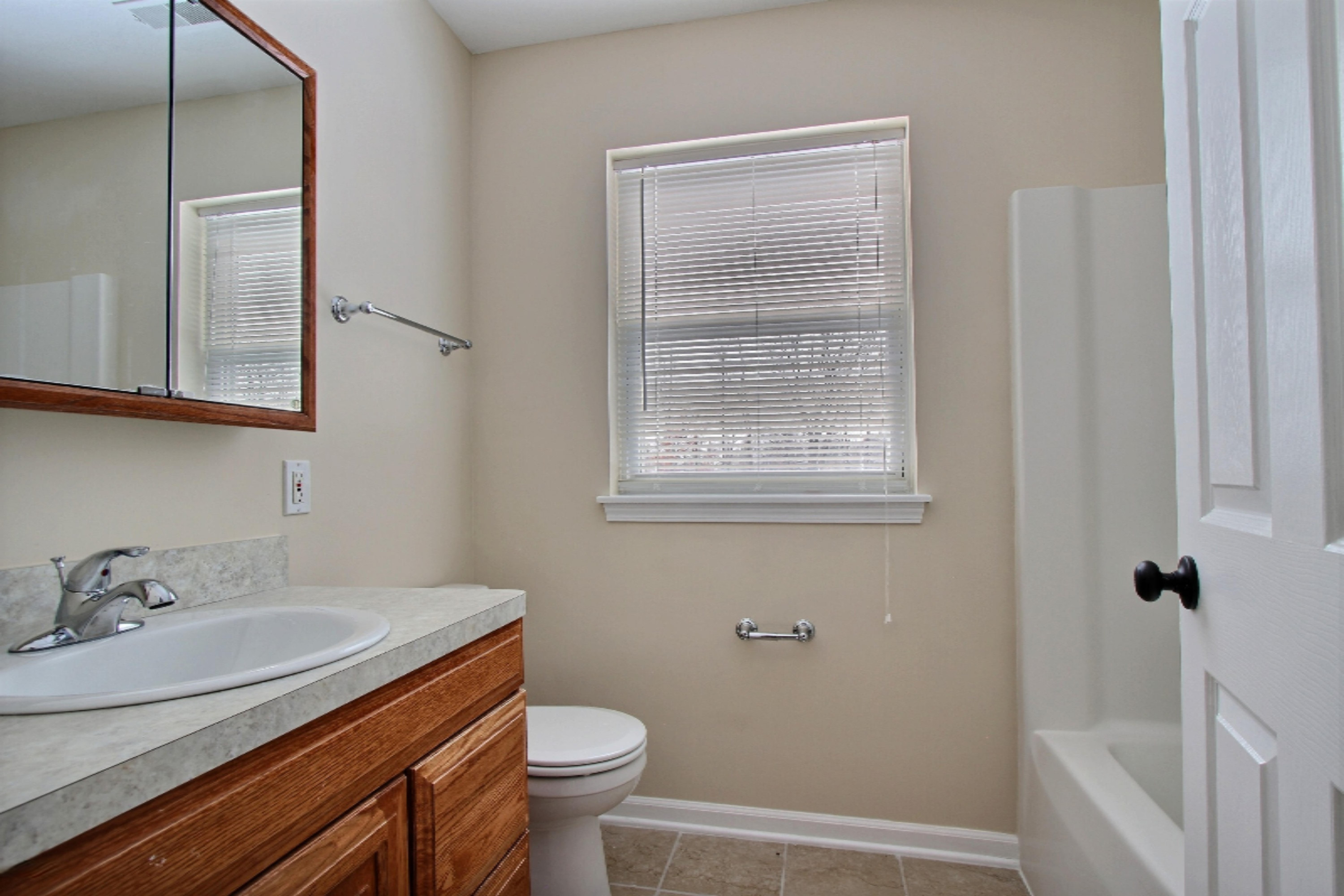 14166 Elm Row Road Albion, MI 49224 - Photo 24 of 26 Full Bath