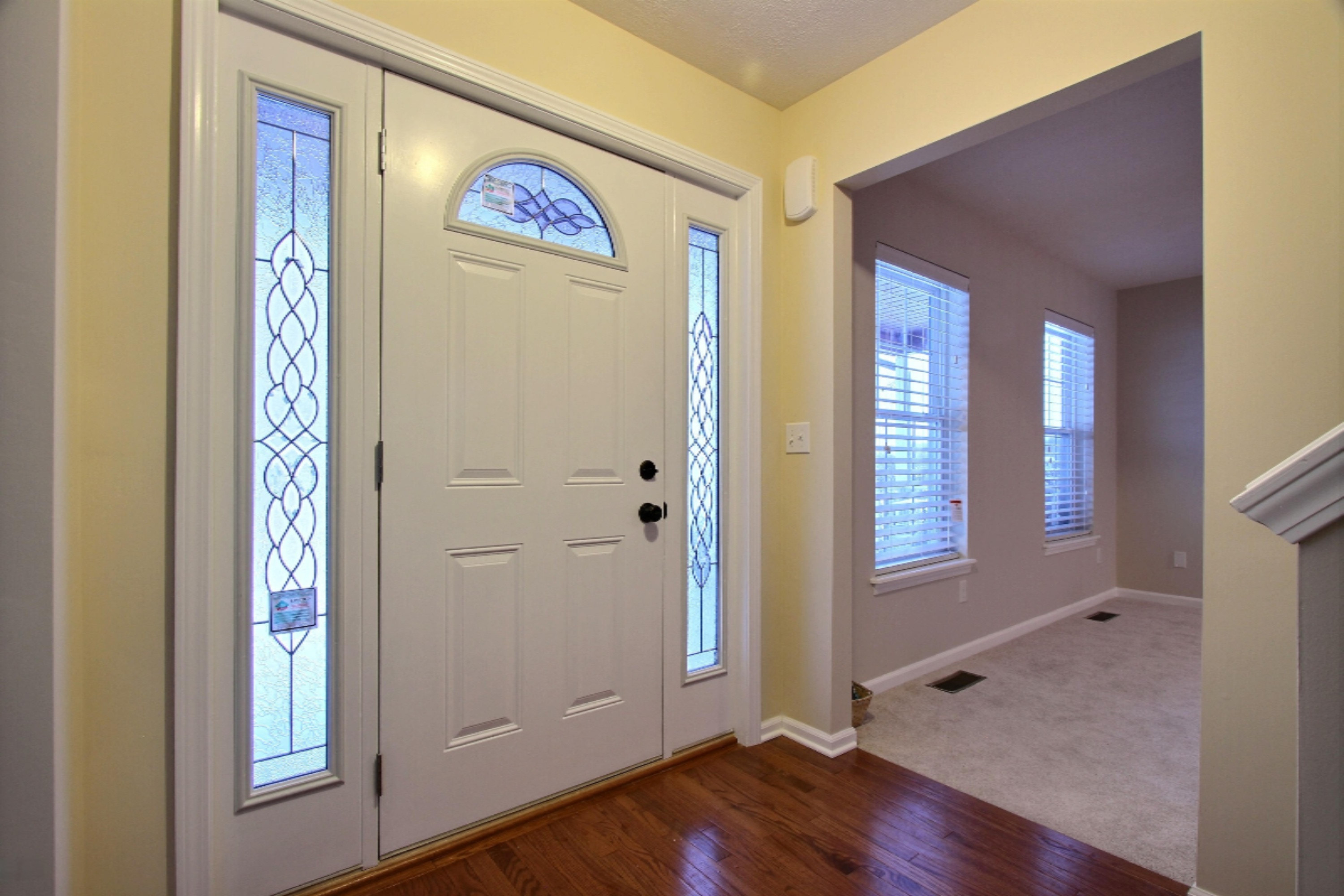 14166 Elm Row Road Albion, MI 49224 - Photo 5 of 26 Entry