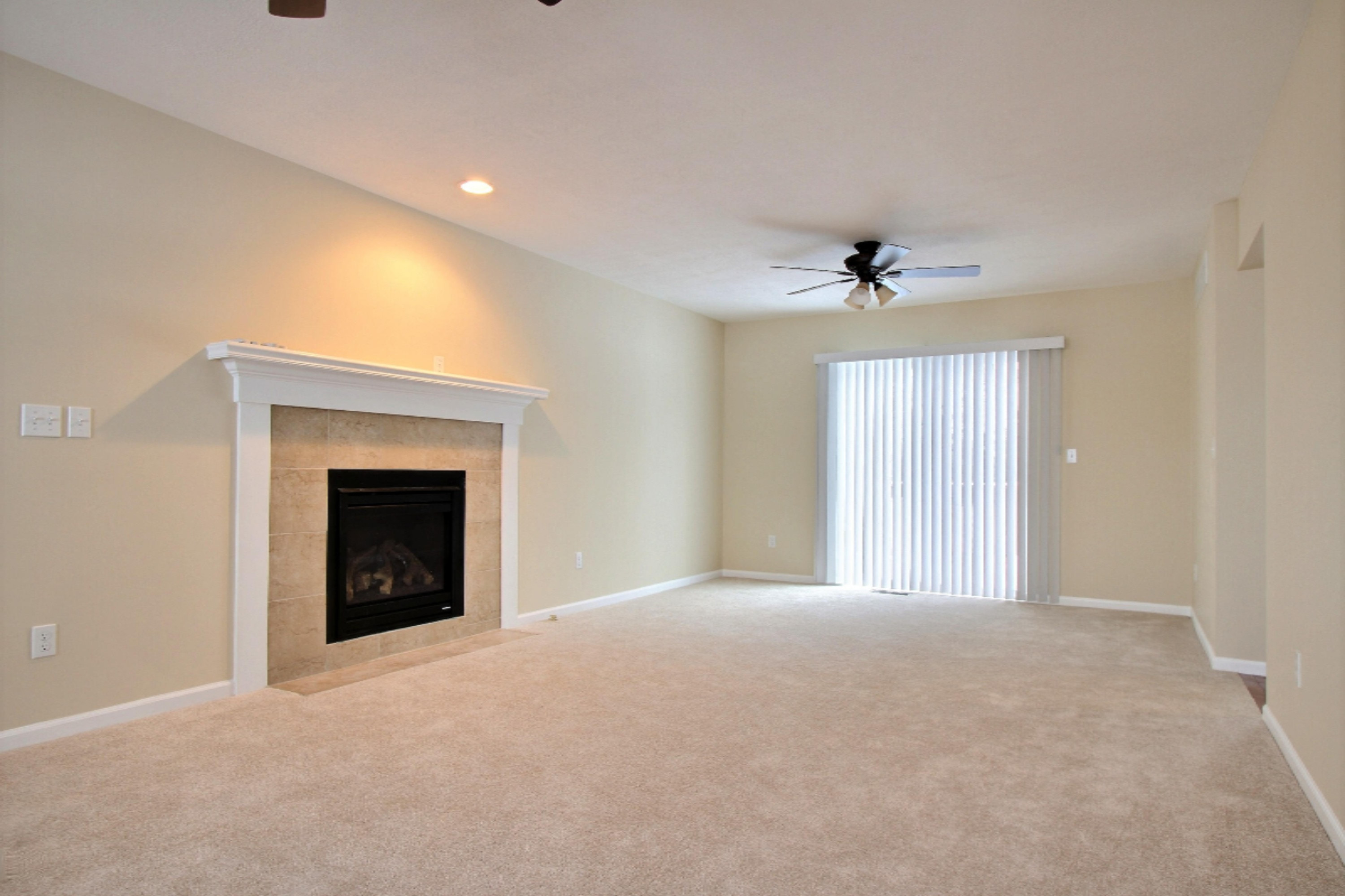 14166 Elm Row Road Albion, MI 49224 - Photo 6 of 26 Living Room