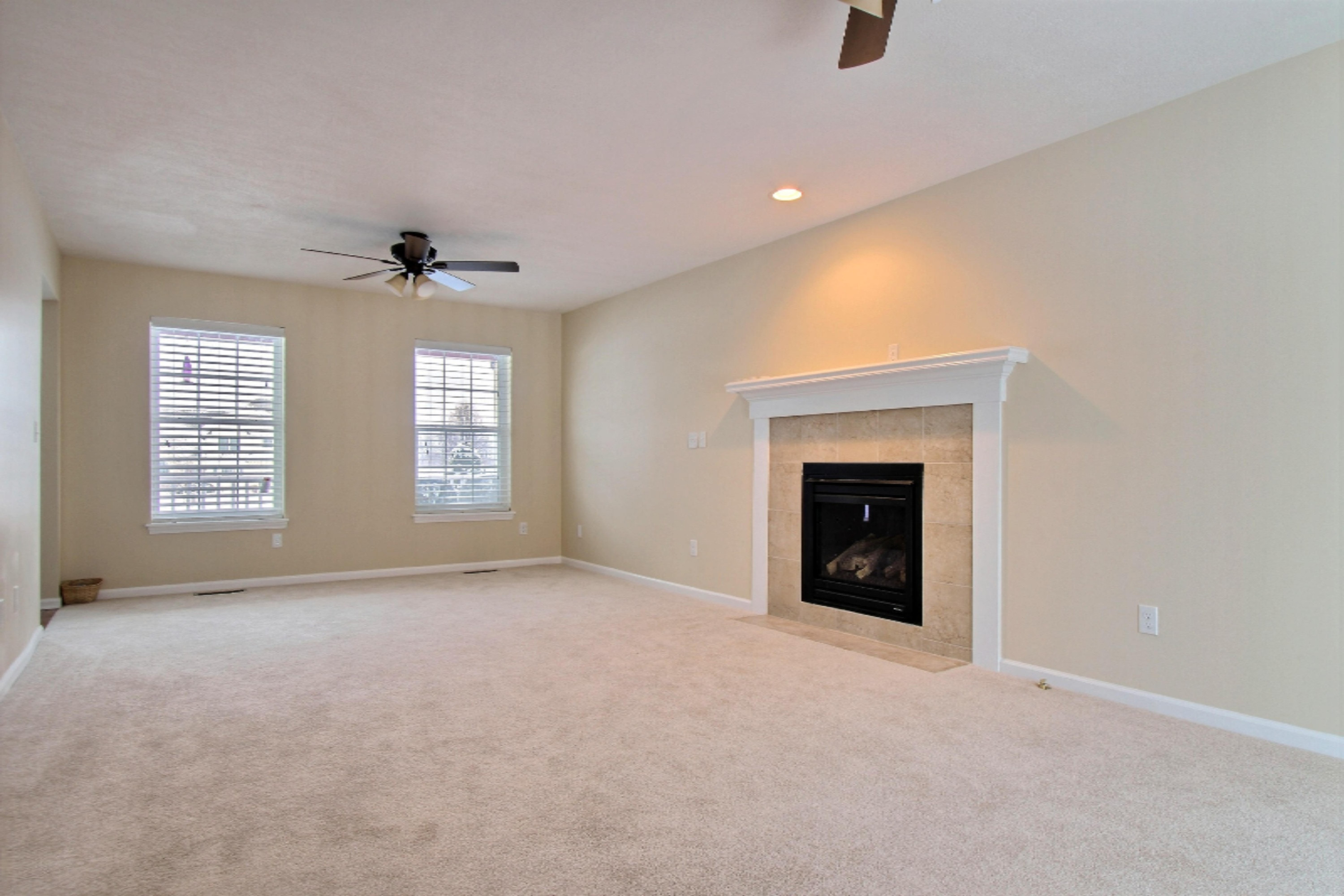 14166 Elm Row Road Albion, MI 49224 - Photo 7 of 26 Living Room (2)