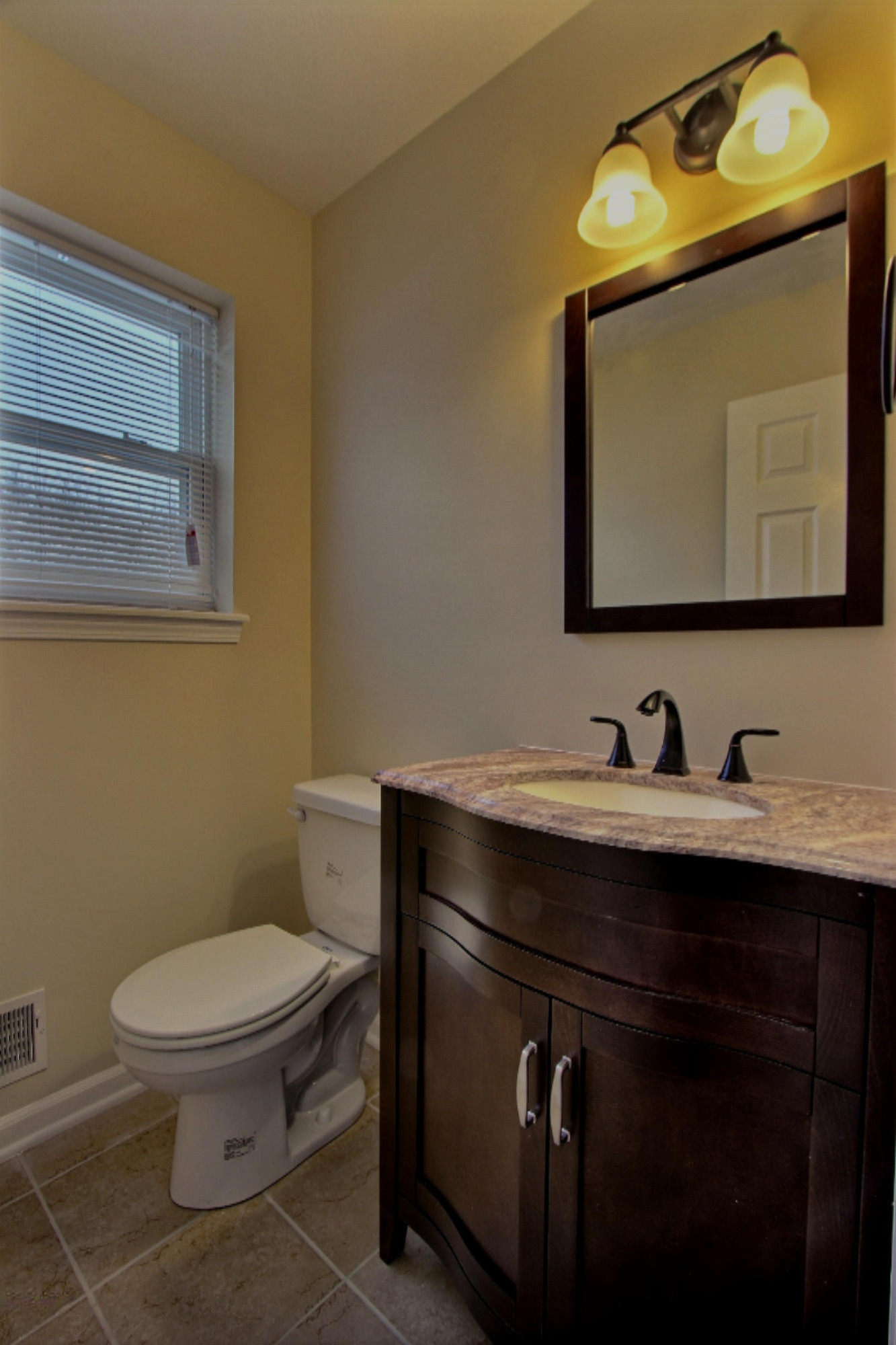 14166 Elm Row Road Albion, MI 49224 - Photo 9 of 26 Half Bath