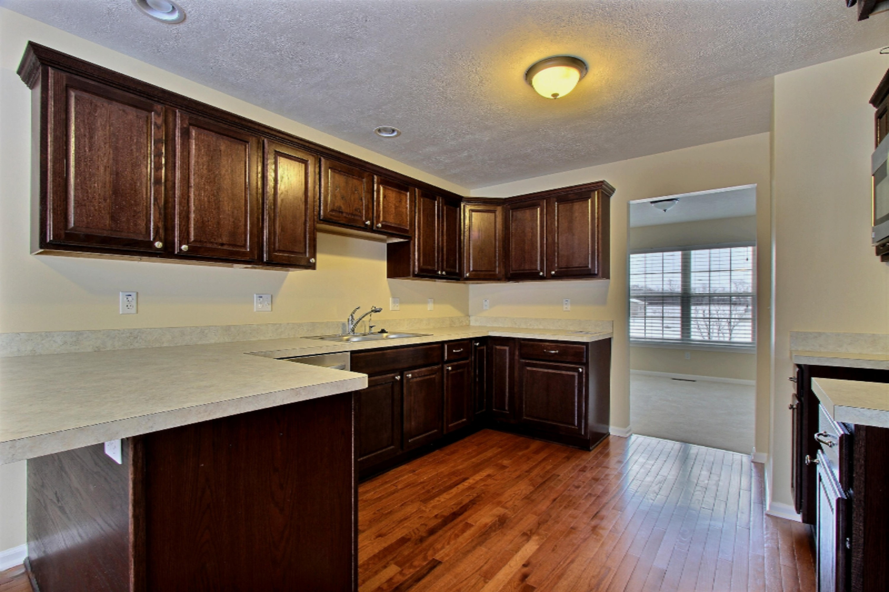 14166 Elm Row Road Albion, MI 49224 - Photo 10 of 26 Kitchen