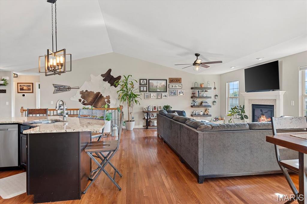 8014 Charleston Troy, IL 62294 - Photo 11 of 52