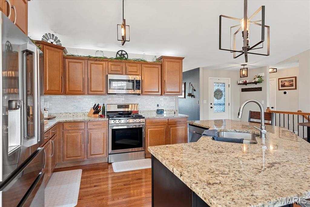 8014 Charleston Troy, IL 62294 - Photo 12 of 52