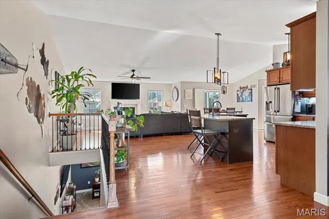 $485,000 | 8014 Charleston, Troy, IL 62294