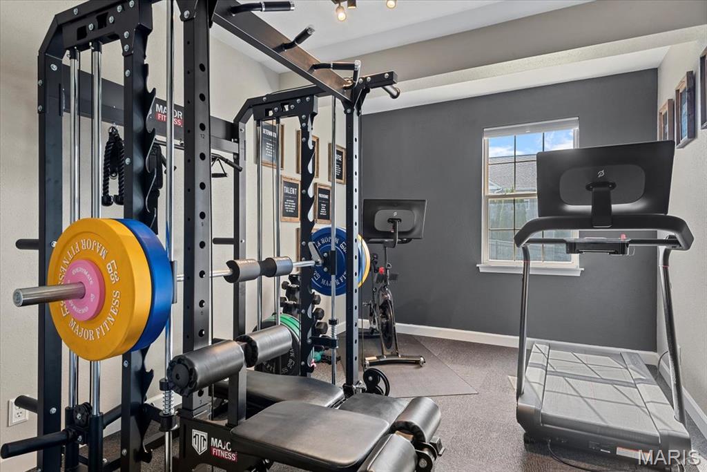 8014 Charleston Troy, IL 62294 - Photo 45 of 52