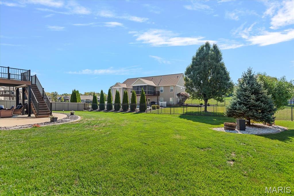 8014 Charleston Troy, IL 62294 - Photo 47 of 52