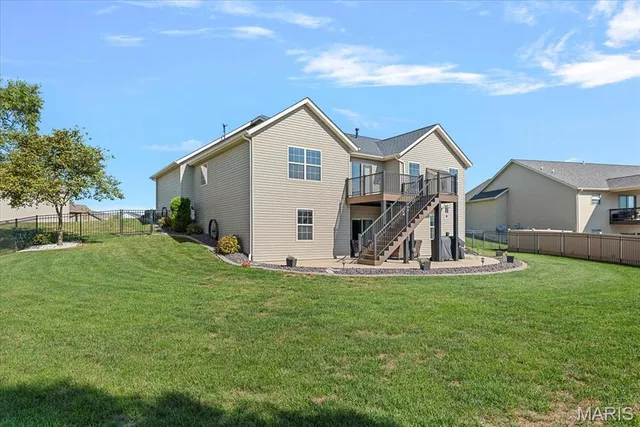 $485,000 | 8014 Charleston, Troy, IL 62294