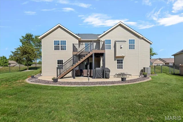 $485,000 | 8014 Charleston, Troy, IL 62294