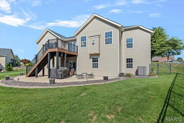 $485,000 | 8014 Charleston, Troy, IL 62294