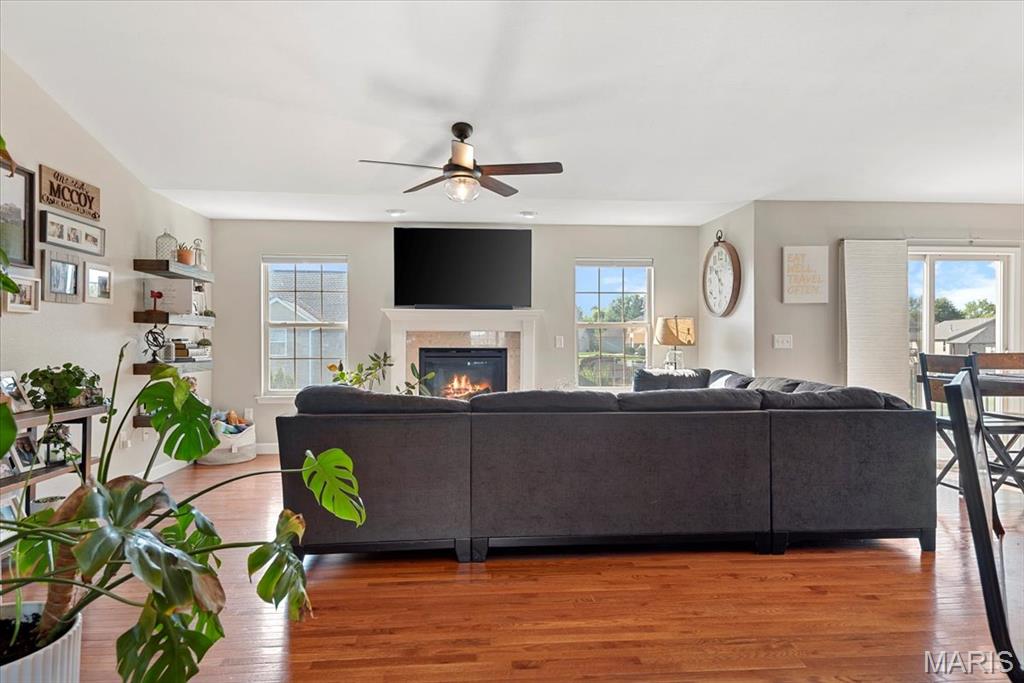 8014 Charleston Troy, IL 62294 - Photo 5 of 52